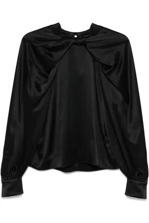 Max Mara Blusa Key