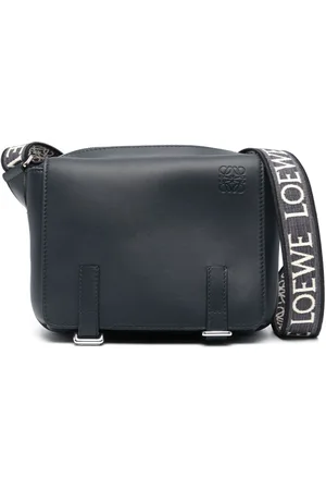 Loewe Bolso messenger XS Military