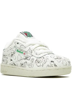 Reebok Zapatillas Club C 85