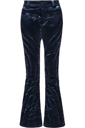 Perfect Moment Pantalones de talle medio
