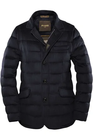 MOORER Chaqueta Zayn