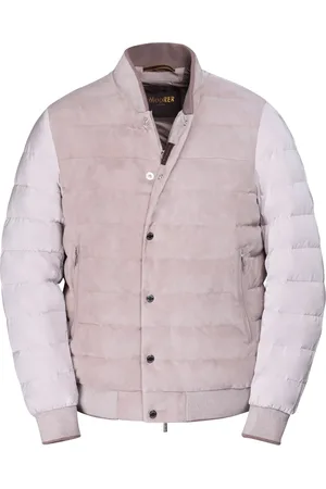MOORER Chaqueta Deam-Uro