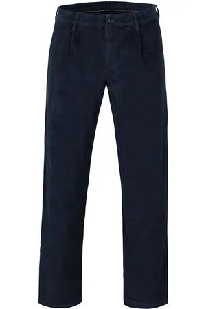 MOORER Pantalones chinos Chadwick