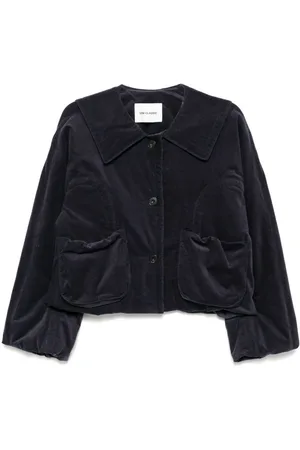 Low Classic Chaqueta Bubble Sailor