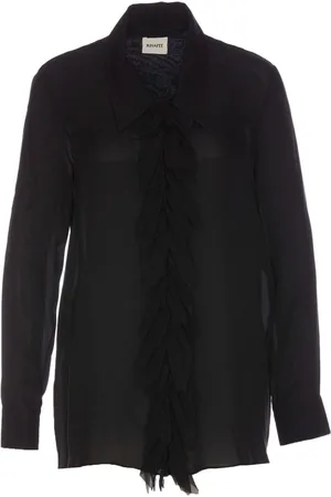 Khaite Camisa Luka
