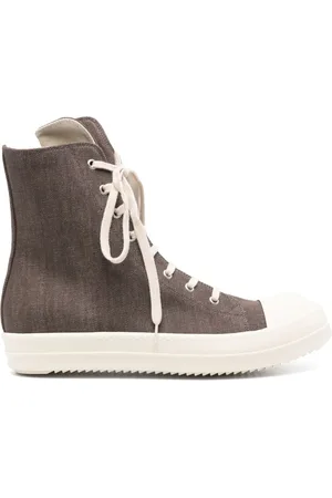 Rick Owens Zapatillas Porterville