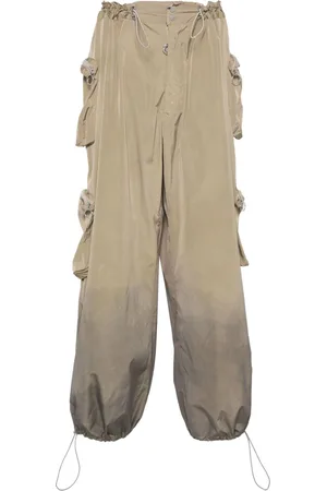 Charlie Constantinou Pantalones cargo S3