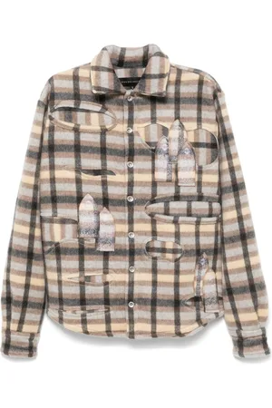 Who Decides War Camisa Heavy Duty