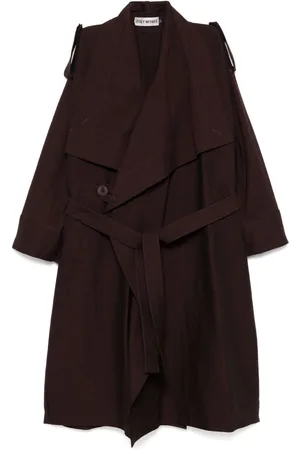 Issey Miyake Abrigo Enclothe