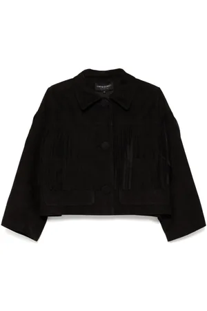 Cynthia Rowley Chaqueta Carrie