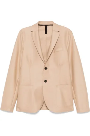 Harris Wharf London Blazer Light
