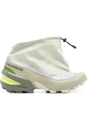 Maison Margiela Zapatillas Cross Low
