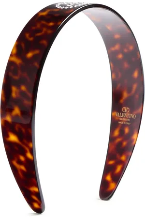 VALENTINO GARAVANI Diadema VLogo Signature