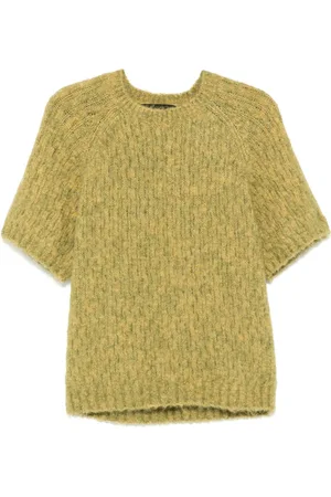 Cynthia Rowley Top Kendal de punto