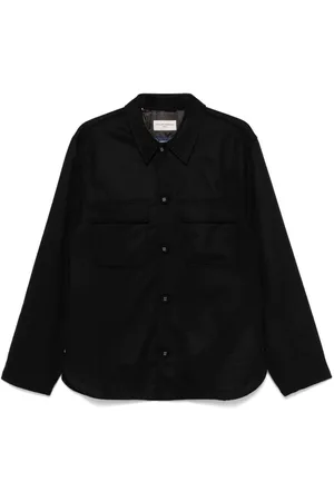 OFFICINE GENERALE Sobrecamisa Haby