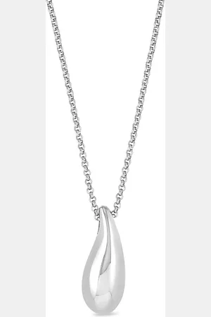 Dower and Hall Collar Lucky Teardrop