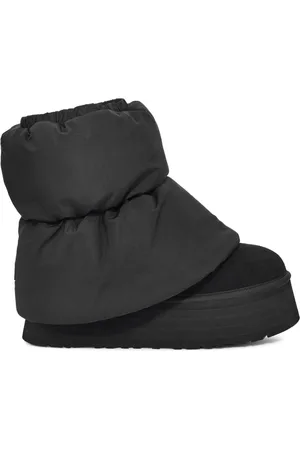 UGG Botines Dipper acolchados
