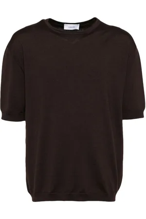 LARDINI Camiseta de punto