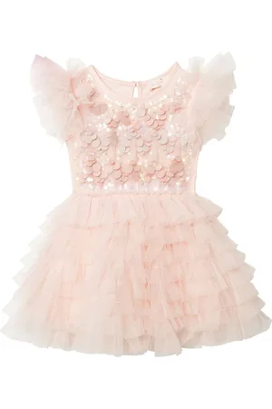 Tutu Du Monde Vestido Sugar Fairy con tutú