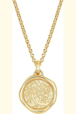 Dower and Hall Collar Tree of Life