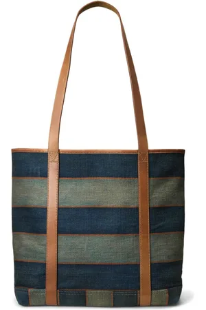 Ralph Lauren Bolso shopper vaquero
