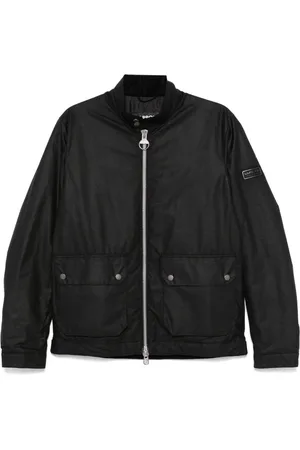 Barbour Chaqueta Lutlaw Harrington