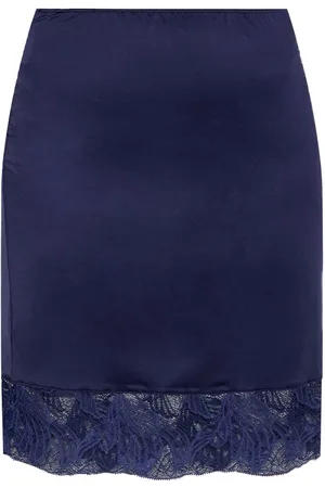 Hanro Falda Eva estilo camisón