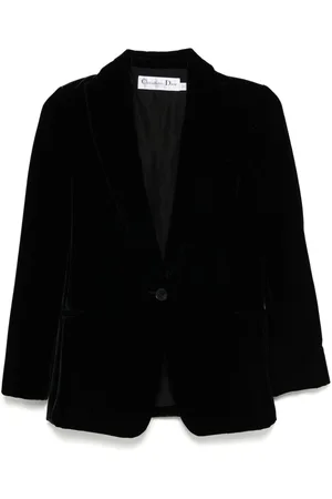 Dior Blazer con botones
