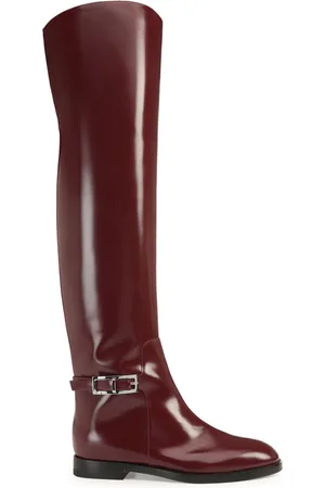 Sergio Rossi Botas altas Sr Nora