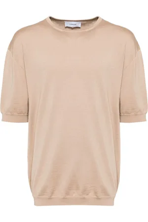 LARDINI Jersey de manga corta