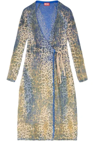 Diesel Vestido M-Sofocle