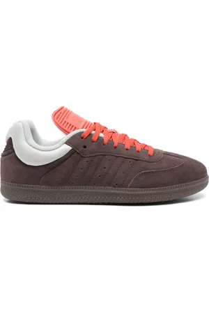 adidas Zapatillas Samba de x Dingyun Zhang