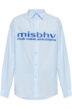 MISBHV Camisa Sport