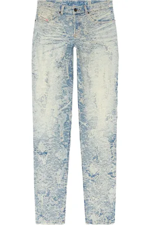 Diesel Vaqueros D-FINITIVE