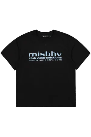 MISBHV Camiseta Homepage
