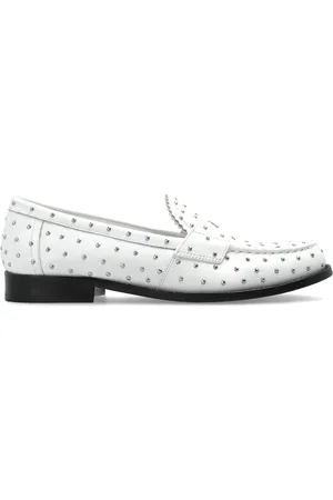Tory Burch Mocasines lisos