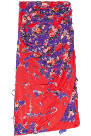 Diesel Falda O-Flonna
