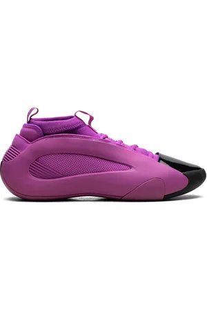 adidas Zapatillas Harden Vol. 8 Purple Burst