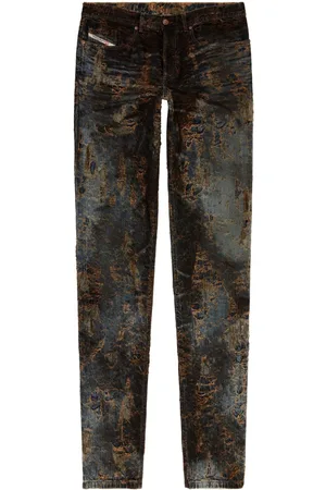 Diesel Vaqueros D-FINITIVE