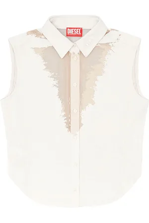 Diesel Chaleco C-Giseld