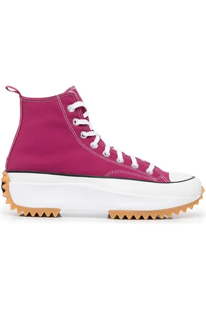 Converse Zapatillas altas Run Star Hike