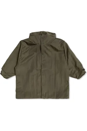 FEAR OF GOD Chaqueta Coaches con capucha