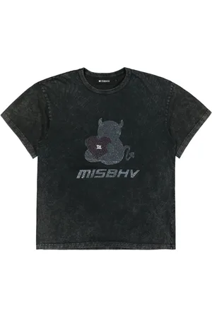 MISBHV Camiseta My Bear
