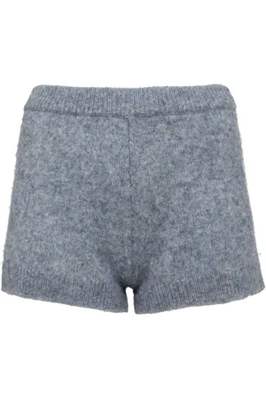 Cynthia Rowley Pantalones cortos de punto