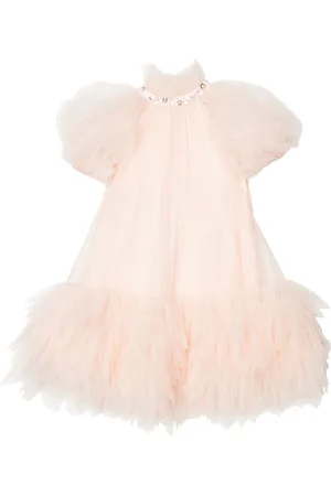 Tutu Du Monde Vestido Outre de tul