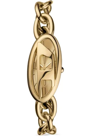 Diesel Reloj D-Era de 19 mm