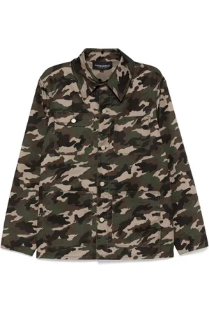 Cynthia Rowley Chaqueta Outward Bound