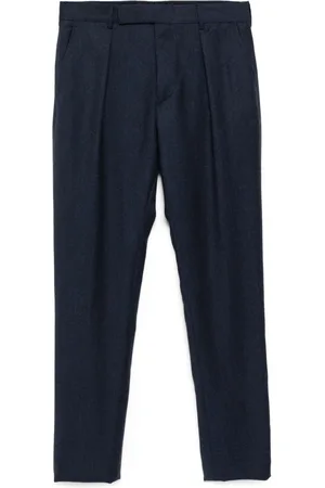Paul Smith Pantalones plisados