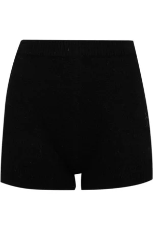 Cynthia Rowley Pantalones cortos de punto