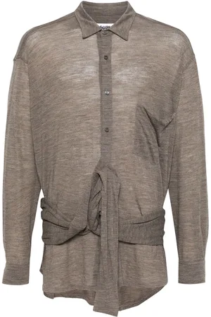 MAGLIANO Camisa Silence